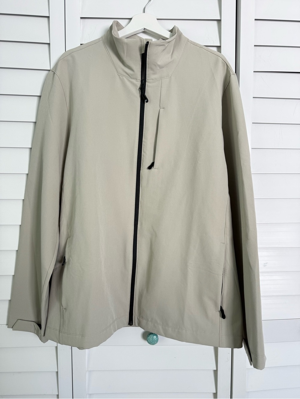 32 Degrees Jacket :: men’s XL